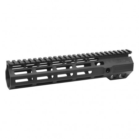 SLR Airsoftworks ION 10” Lite MLok Handguard | Welcome to DyTac Webshop