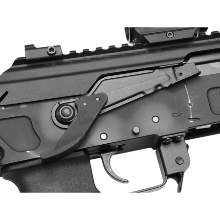 Soupape Inlet/Output E&C 2pcs – Pour Chargeur G17 G19 Tokyo Marui / E&C Airsoft GBB