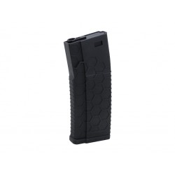 Hexmag Airsoft 120rds Polymer AEG Magazine