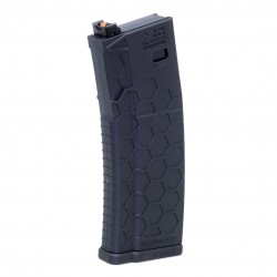 Hexmag Airsoft 120rds Polymer PTW Magazine