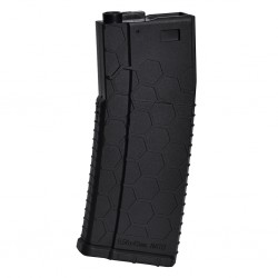 Hexmag Airsoft 300rds Pull String AEG Magazine