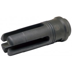 OMG SF 4 Prong Flash Hider (14mm CCW)