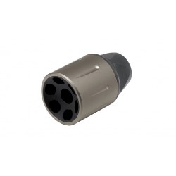 SLR Airsoftworks Linear Compensator