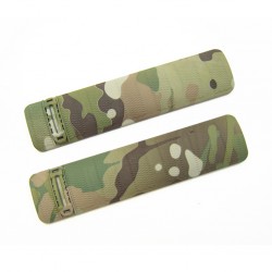 Battle Rail Cover (Pack of 2 pcs)