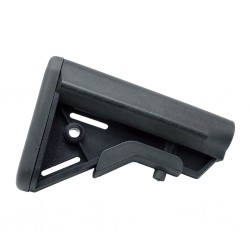 SOPMOD Retractable Stock for M4 Series AEG