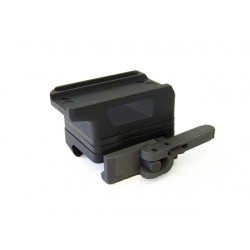 K Style QD Mount for Replica Aimpoint T1 (Die Cast Version)