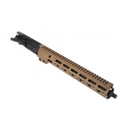 Geissele Super Modular 13.5" MK16 Rail Black Friday Deal