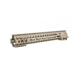 Geissele Super Modular 13" MK13 Rail