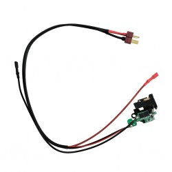 DyTac Drop-In MOSFET Unit (Rear Wiring / T Plug)