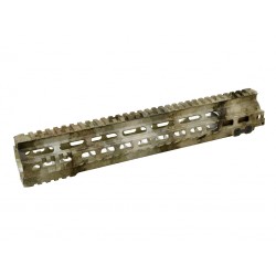 G Style SMR MK4 13" Rail (Tokyo Marui Profile) (TM M31.8 / P1.5) (Standard)