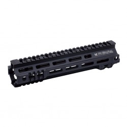 OMG 10" G Style MK4 Mlok Rail