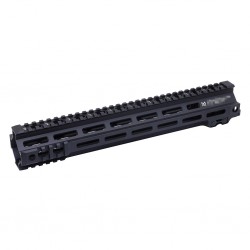 OMG 13" G Style MK4 Mlok Rail