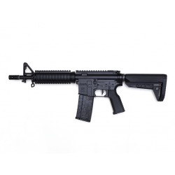 M4 CQBR 10.5" AEG w/ RIS (Black)