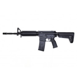 M4A1 14.5 Carbine RIS AEG (Black)