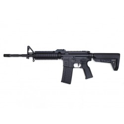 M4A1 14.5 Carbine RAS II AEG (Black)