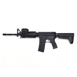 Combat Series Night Stalker M4A1 Black