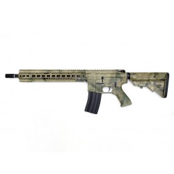 MK4 SMR 14.5" Water Transfer AEG