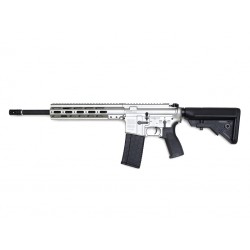 MK1 SMR Black Jack Strategic M4 AEG in Midnight Grey