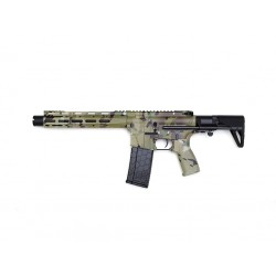 EVO Ultra Lite M4 Pistol AEG (Type A) (Multicam)