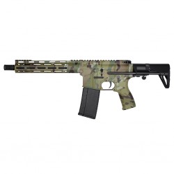 EVO Ultra Lite M4 SBR AEG (Type A) (Multicam)