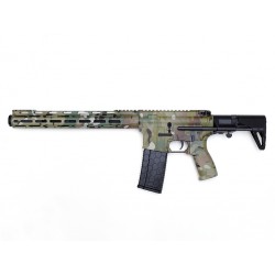 EVO Ultra Lite M4 Recon AEG (Type A) (Multicam)