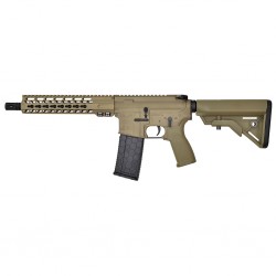 SLR Solo SLR15 Keymod SBR (Magpul Dark Earth)