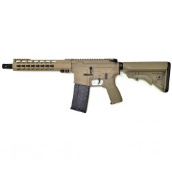 SLR ION Ultra Lite SLR15 Keymod SBR (Magpul Dark Earth)