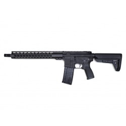 SLR ION Ultra Lite SLR15 Rifle (Black)