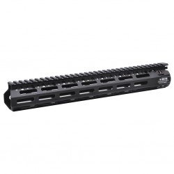 13" BRAVO MCMR Rail M-Lok (Black) (Defected Items)