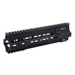 10" MK15 416 Mlok Rail