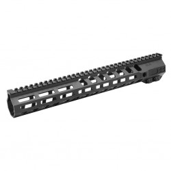 SLR Airsoftworks ION 13.7” HDX MLok Handguard- F