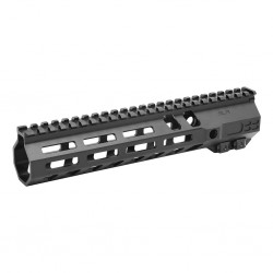 SLR Airsoftworks ION 9.7” HDX MLok Handguard- F