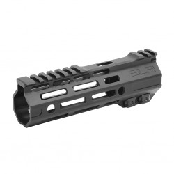 SLR Airsoftworks ION 6.7” Ultra Lite MLok Handguard