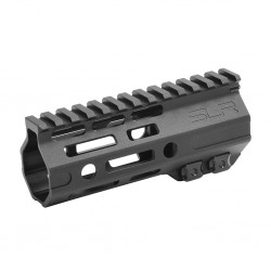 SLR Airsoftworks ION 5.5” Lite MLok Handguard