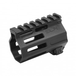 SLR Airsoftworks ION 3” Lite MLok Handguard