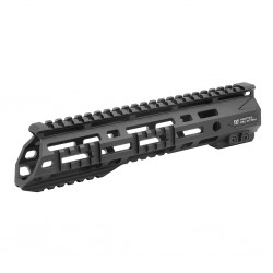 F4 Defense Airsoft 9" ARS Handguard