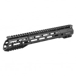 F4 Defense Airsoft 11" ARS-Light Handguard