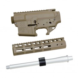 NOVESKE Devgru N4 MWS Kit