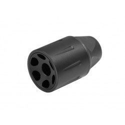 SLR ALL Black Linear Compensator (14mm Anit-Clockwise)