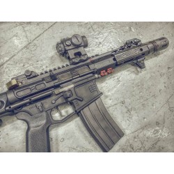 SLR Airsoftworks Gen 2 B15 Receiver for Tokyo Marui MWS GBB