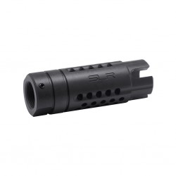 SLR Synergy Compensator 5.56 (-14mm CCW)