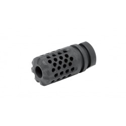 SLR Synergy Mini Compensator 5.56 (14mm Anit-Clockwise)