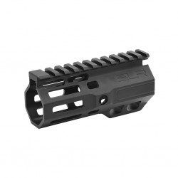 SLR Airsoftworks ION 4.75” Lite MLok Handguard