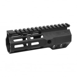 SLR Airsoftworks ION 6” Lite MLok Handguard