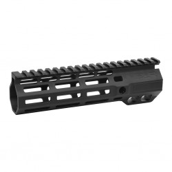 SLR Airsoftworks ION 7.75” Lite MLok Handguard