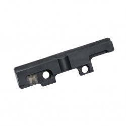 AK Master Side Scope Mount for Tokyo Marui AKM GBB