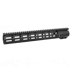 SLR Airsoftworks ION 13.7” Lite MLok Handguard