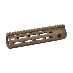 UX4 M-Lok Rail Flat Dark Earth - Bargain Sale