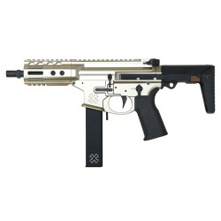 NOVESKE MWS System SPACE BABY 5.25" N9 GBB Cerakote FX