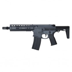 NOVESKE MWS System Ghetto Blaster Custom Pre-Installed GBB